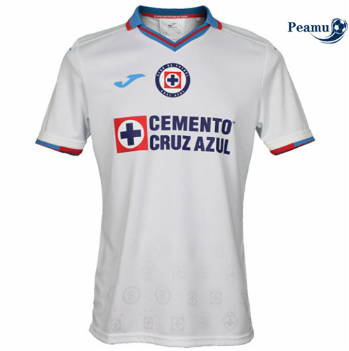 Camisola Futebol Cruz Azul Alternativa 2022-2023 pt229026