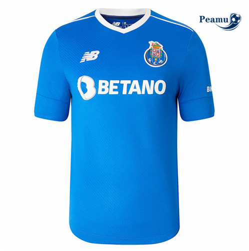 Camisola Futebol FC Porto Terceiro 2022-2023 pt229184