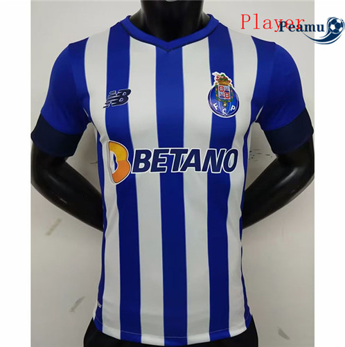 Camisola Futebol FC Porto Player Version Principal 2022-2023 pt229192