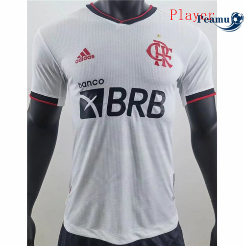 Camisola Futebol Flamengo Player Version Alternativa 2022-2023 pt229033