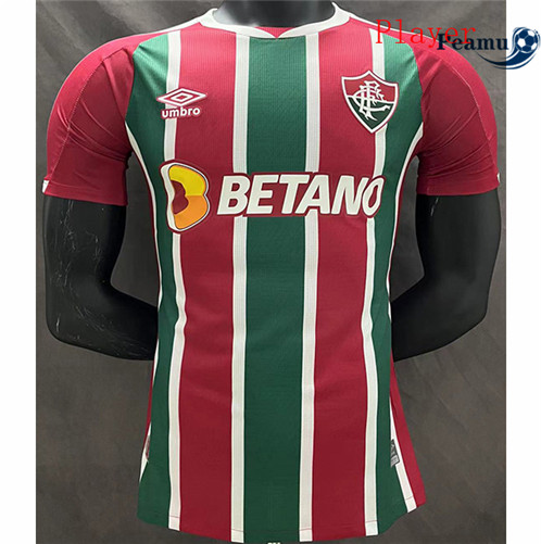 Camisola Futebol Fluminense Player Version 2022-2023 pt229036