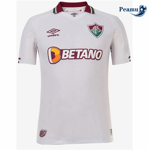 Camisola Futebol Fluminense Alternativa 2022-2023 pt229037