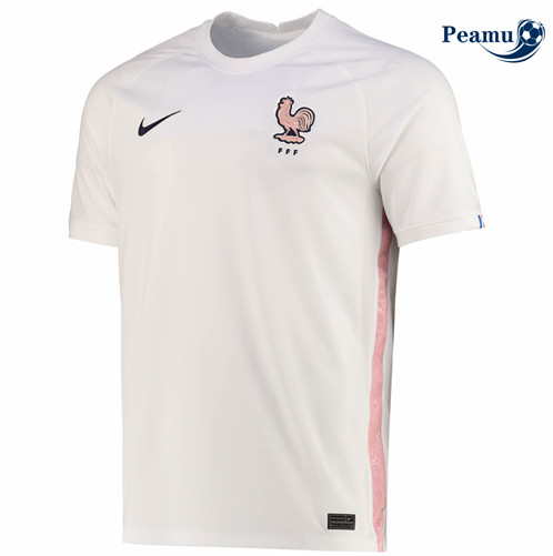 Camisola Futebol França Alternativa Equipamento 2022-2023 pt228610