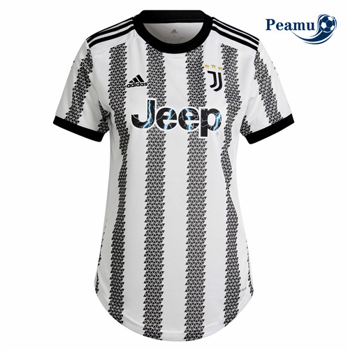 Camisola Futebol Juventus Femme Principal 2022-2023 pt229164