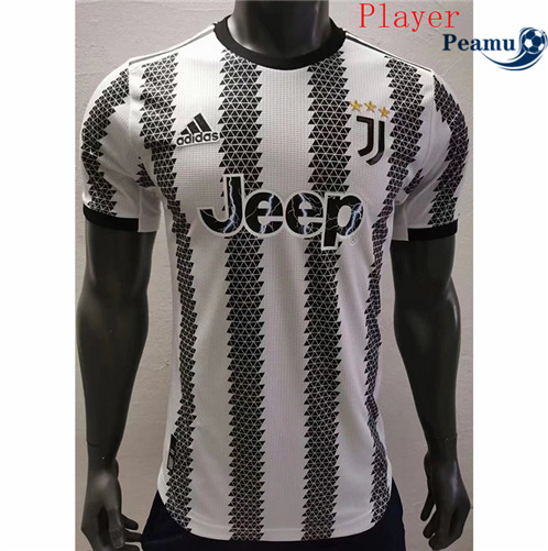 Camisola Futebol Juventus Player Version Principal 2022-2023 pt229315