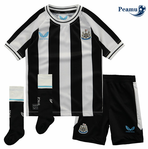 Camisola Futebol Newcastle United Crianças Principal 2022-2023 pt228260