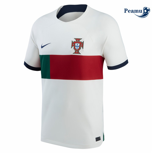 Camisola Futebol Portugal Alternativa 2022-2023 pt228667