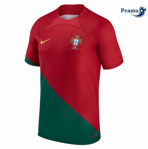 Camisola Futebol Portugal Principal 2022-2023 pt228668