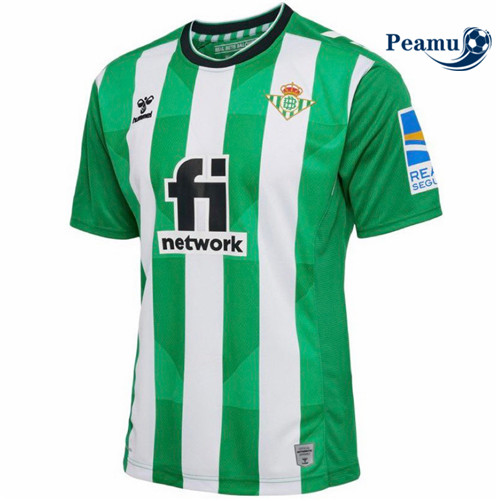 Camisola Futebol Real Betis Principal 2022-2023 pt228890