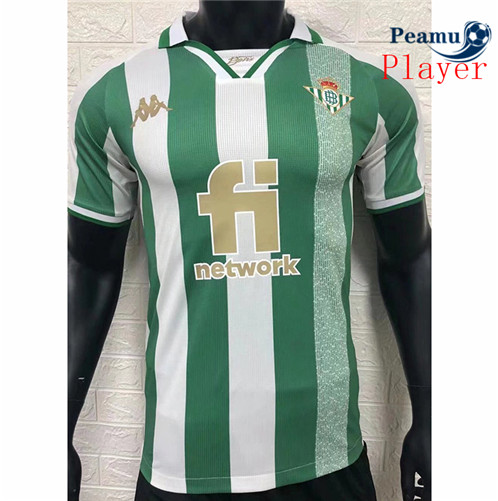 Camisola Futebol Real Betis Player Version special 2022-2023 pt228891
