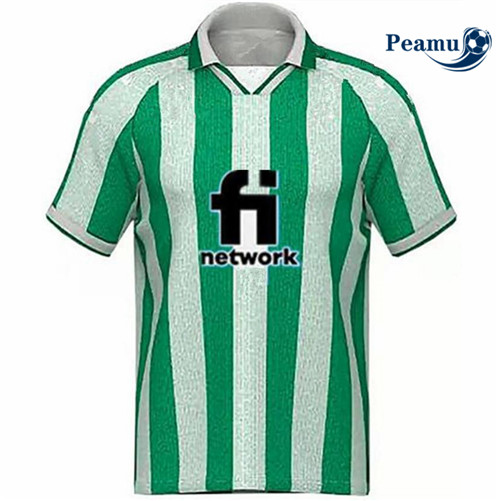 Camisola Futebol Real Betis Club Copa do Mundo 2022-2023 pt228892