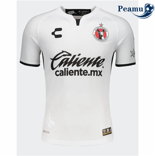 Camisola Futebol Tijuana Alternativa 2022-2023 pt229130