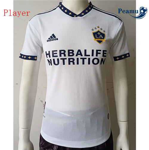 Peamu - Camisola Futebol LA Galaxy Player Version Principal Equipamento 2022-2023