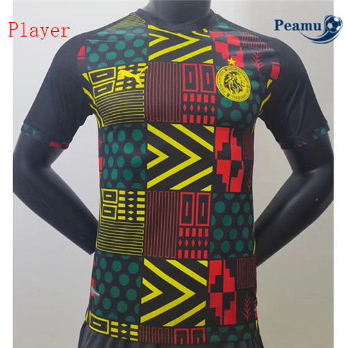 Peamu - Camisola Futebol Senegal Player Version Terceiro Equipamento 2022-2023