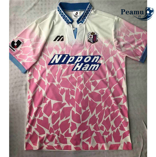 Camisola Futebol Japon fleurs de cerisier 1994