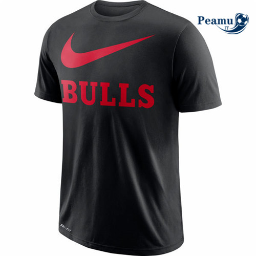 Peamu - Camisola Futebol Chicago Bulls