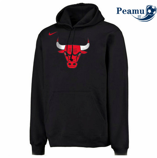 Peamu - Felpa Chicago Bulls