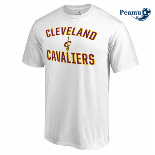 Peamu - Camisola Futebol Cleveland Cavaliers