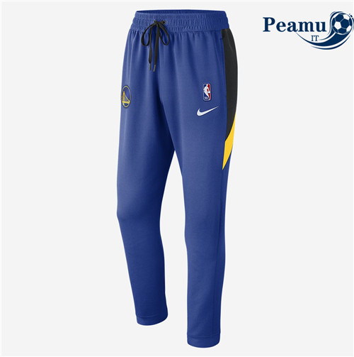 Peamu - Pantalon Thermaflex Oren State Warriors - Azul
