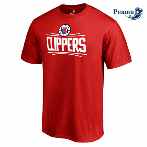 Peamu - Camisola Futebol LA Clippers