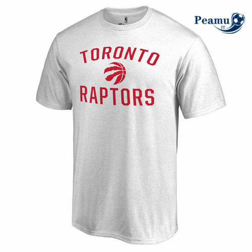 Peamu - Camisola Futebol Toronto Raptors
