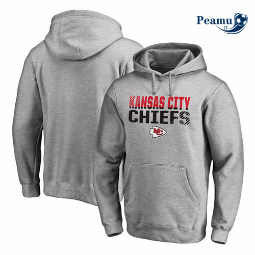 Peamu - Sweat à capuche Kansas City Chiefs