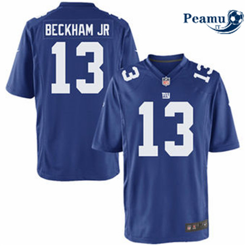 Peamu - Odell Beckham Jr., NY Giants
