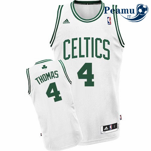 Peamu - Isaiah Thomas, Boston Celtics [Branco]