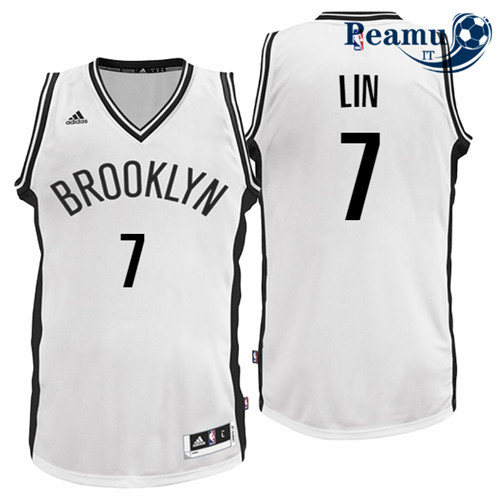 Peamu - Jeremy Lin, Brooklyn Nets - Brancoa