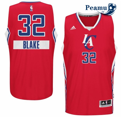 Peamu - Blake Griffin, Los Angeles Clippers - Christmas Day