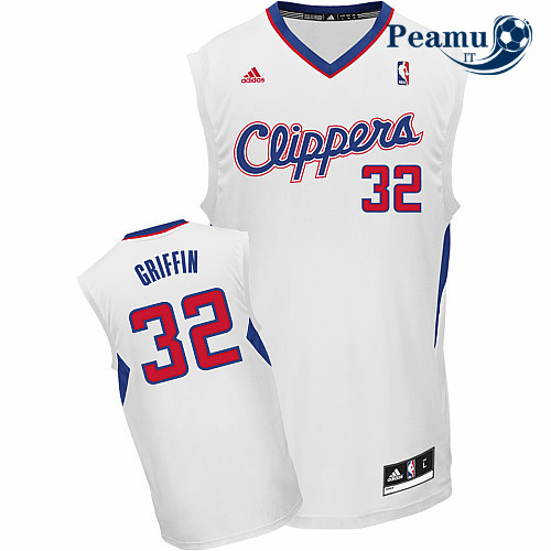 Peamu - Blake Griffin, Los Angeles Clippers [Brancoa]