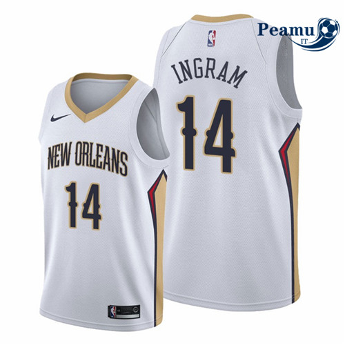 Peamu - Brandon Ingram, New Orleans Pelicans 2019/20 - Association