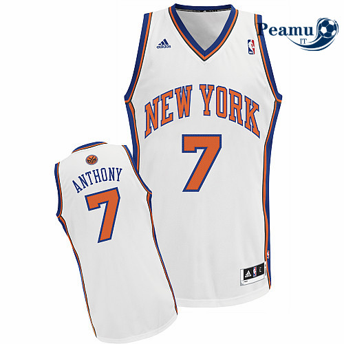 Peamu - Carmelo Anthony, New York Knicks [Brancoa]
