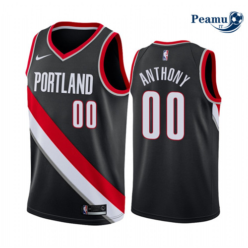 Peamu - Carmelo Anthony, Portland Trail Blazers - Icon