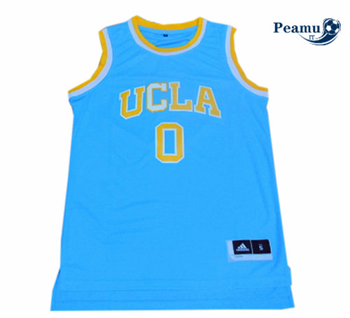 Peamu - Russell Westbrook, UCLA Bruins [Azul]