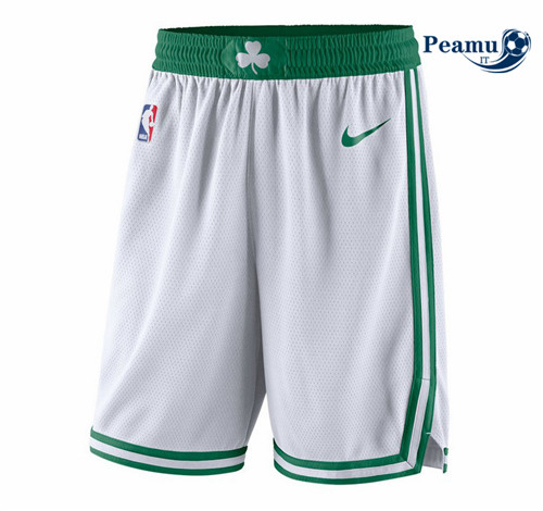 Peamu - Calcoes Boston Celtics - Association