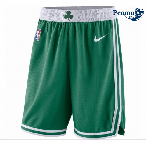 Peamu - Calcoes Boston Celtics - Icon