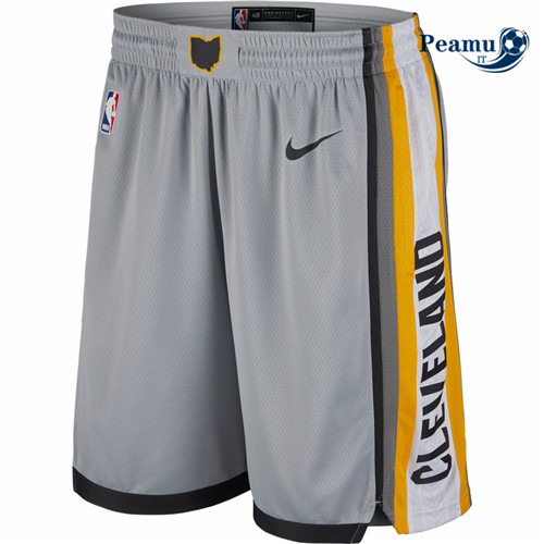 Peamu - Calcoes Cleveland Cavaliers - City Edition