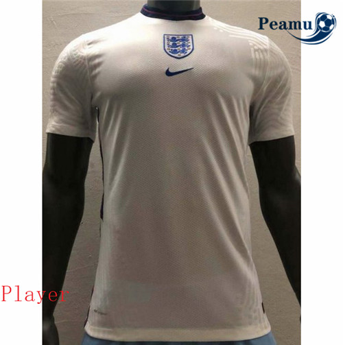 Peamu - Camisola Futebol Inglaterra Player Version Principal Equipamento 2020-2021