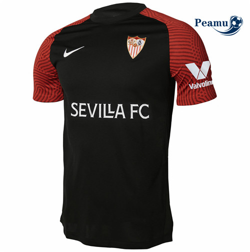 Peamu - Camisola Futebol Sevilla fc Terceiro Equipamento 2021-2022