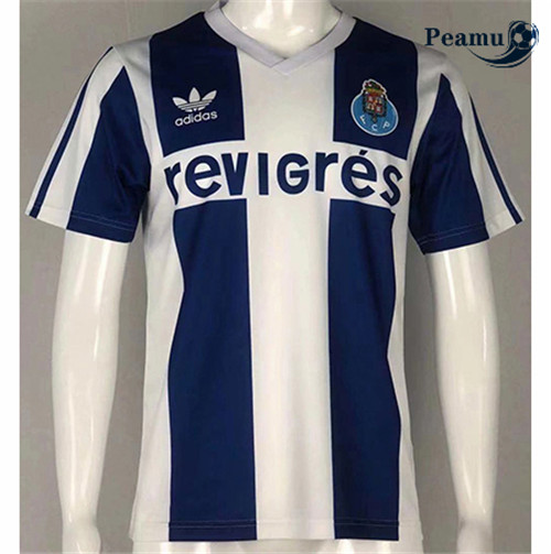 Camisola Futebol Retro FC Porto Principal Equipamento 1990-93
