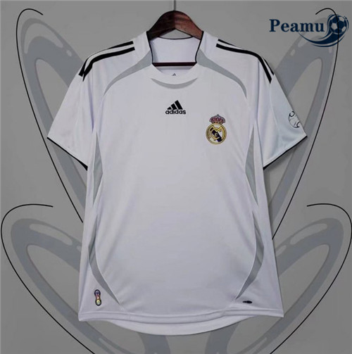 Peamu - Camisola Futebol Real Madrid Special edition 2021-2022