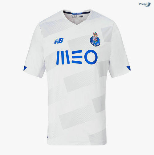 Camisola Futebol FC Porto Terceiro Equipamento 2020-2021