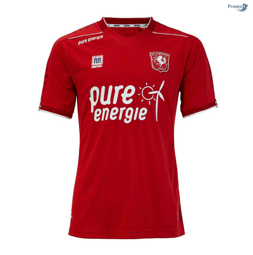 Camisola Futebol FC Twente Principal Equipamento 2020-2021