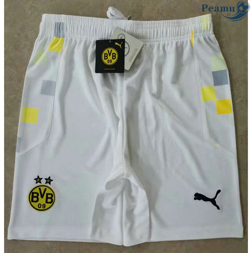 Calcoes da calcio Borussia Dortmund Terceiro Equipamento 2020-2021