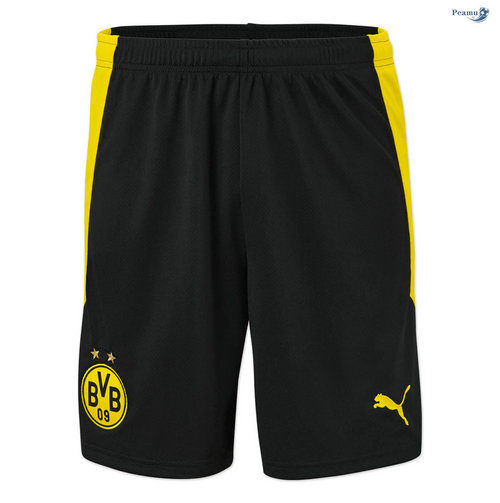 Calcoes da calcio Borussia Dortmund Principal Equipamento 2020-2021