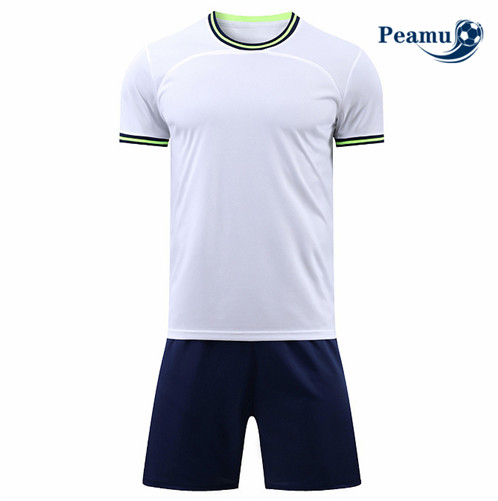 Comprar Camisola Kit Equipamento Training foot Sem logotipo da marca + Pantalon 2022-2023 personalizadas