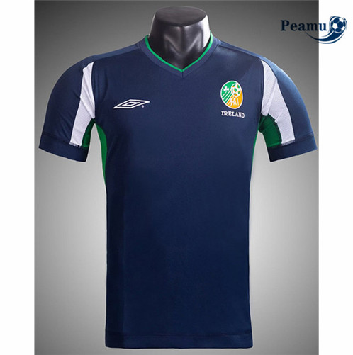 Comprar Camisola Futebol Retrô Irlanda Equipamento Training 2022-2023 baratas