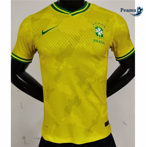 Comprar Camisolas de futebol Brasil Player Version Principal Equipamento 2022-2023 t445 baratas | peamu.pt