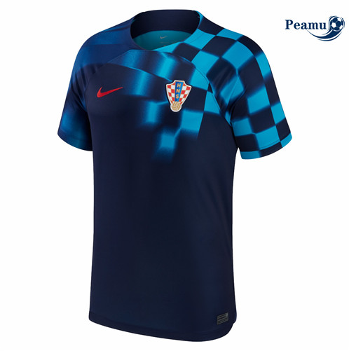 Vender Camisolas de futebol Croacia Alternativa Equipamento 2022-2023 t450 baratas | peamu.pt